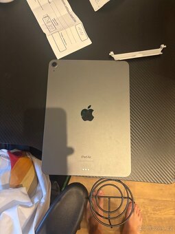 iPad - 4