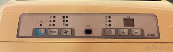 Mobilní klimatizace DeLonghi PAC N86 - 4