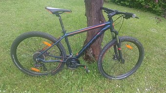 Dětské horské kolo SCOTT 770 - 4