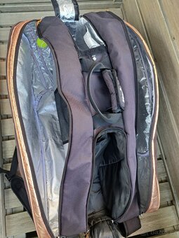 Tenisovy bag Prince tour team - 4