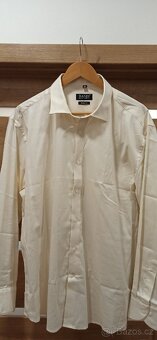 P. oblek BANDI Tailored Fit ll Marquez - 4