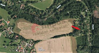 Prodej chaty 44 m2, pozemek 100 m2 v Dolní Stropnici, okr.Če - 4