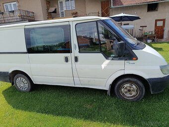 Ford Transit - 4