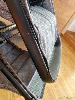 Bugaboo Fox 2 - 4