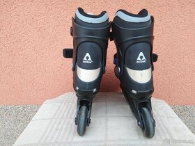 In- line brusle - 4