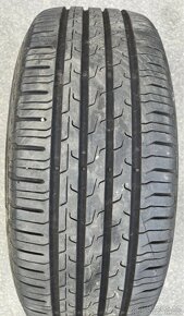 1 x Continental EcoContact 6 205/55 R16 - 4
