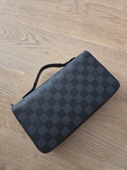 Peněženka Louis Vuitton Zippy XL - 4