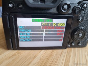 Panasonic S5 - 4