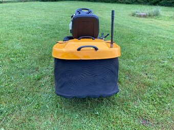 Zahradní traktor Cub Cadet CC 1019 HN - 4