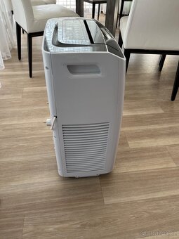 Prodám mobilní klimatizaci ETA FREEZY - 4