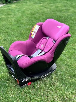 Otočná sedačka Britax Romer Dualfix M-size - 4