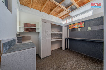 Prodej pozemku k bydlení, 1104 m², Loučka - 4