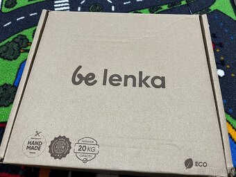 Nosítko Be Lenka 4ever - 4