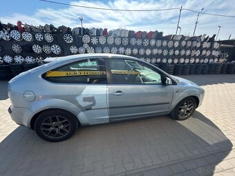 Ford Focus č. 23200 - 4