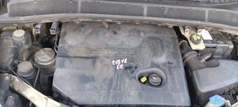 Ford S-MAX č. 21818 - 4