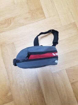 taštička pod sedlo značka Hi-tec - 4