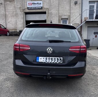 Volkswagen Passat B8 1.6 tdi - 4