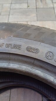 Pneumatiky matador 225/55 R17 W XL - 4