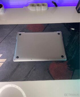 Macbook Pro 13” 2019 - 4