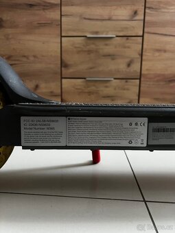 Elektrická koloběžka Xiaomi M365 - 4