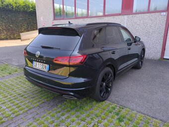 Volkswagen touareg 3.0tdi - 4