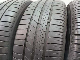 Letní pneu 205/55/16 Continental - 4