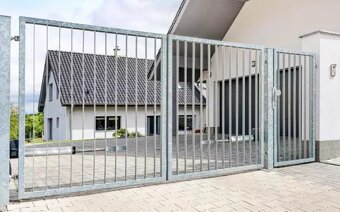 Nabízím prace všeho druhu, kovovýroba, zednické práce. - 4