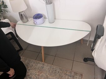 Konferenční stůl - 4