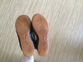 Boty zn. NIKE, UMBRO, PUMA vel. 30 a 31, 1x ZDARMA - 4