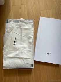 Kozačky / Čižmy Furla, vel: 36. - 4