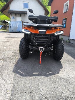 Segway At5L - 4