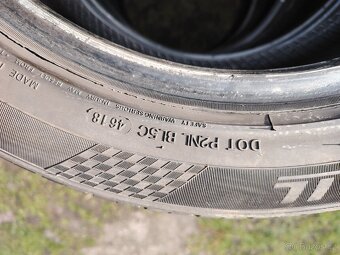 Landsail 225 50 r17 - 4