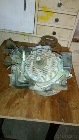 Díly z motoru Briggs & Stratton - 4