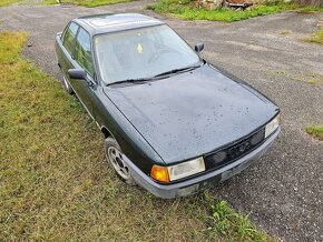 Audi 80 1.9E B3 na ND - 4