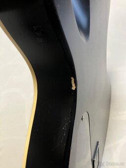 Elektricka kytara Harley Benton - 4