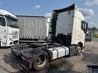VOLVO FH 500 - Mega ( Velmi dobrý stav ) - 4
