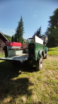 Gaz 69M - 4