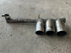 Smart Fortwo 450 kabrio - plasty - 4