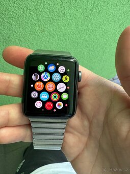 Apple Watch 3 42 mm - 4