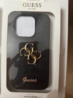 iPhone 15 Pro 128 GB - 4