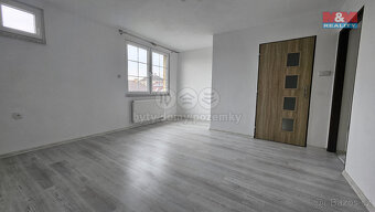 Pronájem rodinného domu, 120 m², Týn nad Vlt., ul. Komzákova - 4