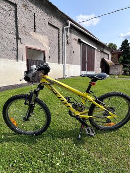 Dětské kolo - 4