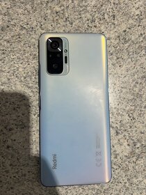 Redmi Note 10 Pro 256 GB - 4