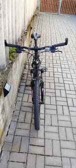 Prodám dámské horské kolo - REZERVACE - 4