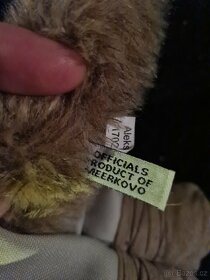 Meerkat aleksandr jako star wars skywalker - 4