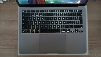 MacBook Air M1 – TOP stav, spolehlivý výkon, skvělá cena - 4