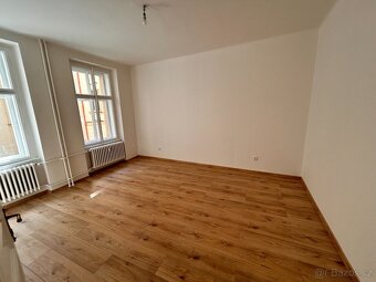 Pronájem bytu 2+1 v centru Prahy, Soukenická, 72,7 m² - 4