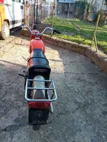 Gilera 125 - 4