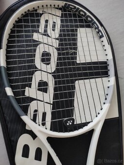 Tenisové rakety Babolat Pure strike - 4
