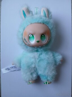 Labubu - 4